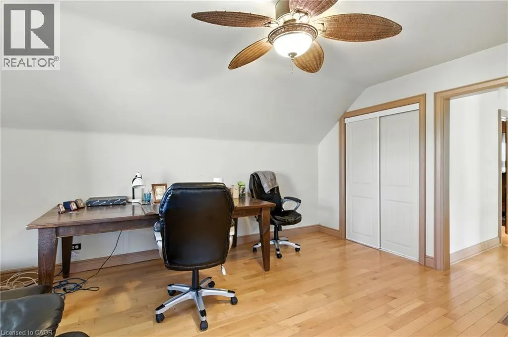 35 KING Street W Unit# Upper, #Upper