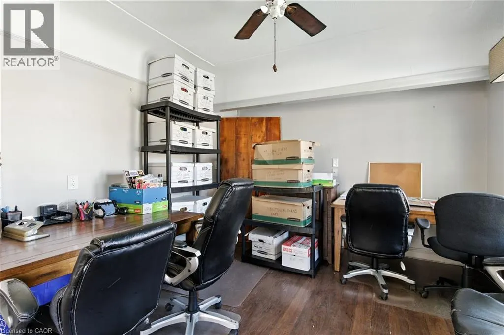 35 KING Street W Unit# Upper, #Upper