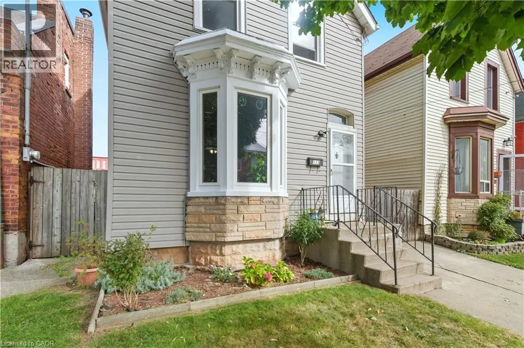 133 BIRGE Street