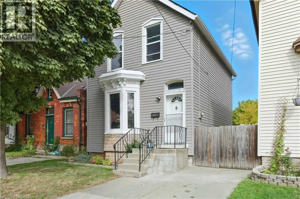 133 BIRGE Street