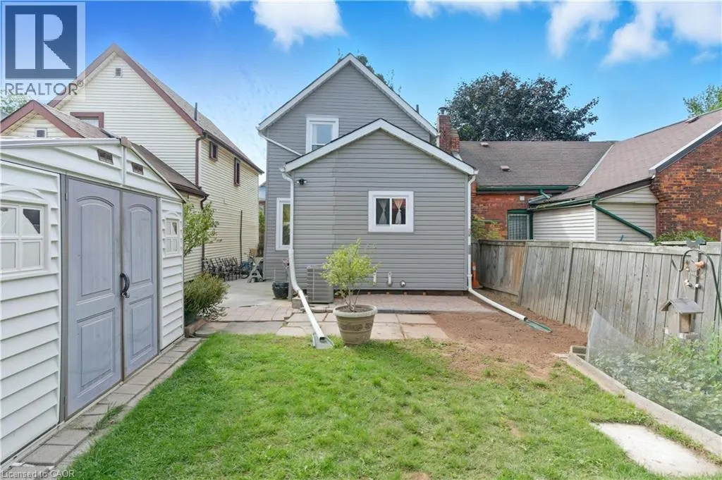 133 BIRGE Street