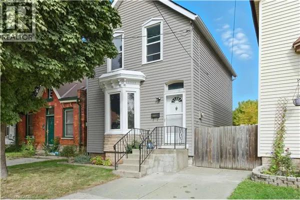 133 BIRGE Street