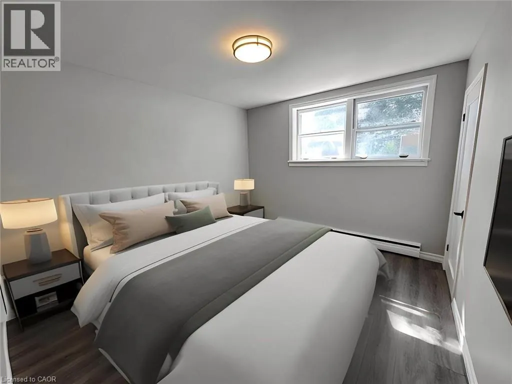274 OTTAWA Street S Unit# F, #F