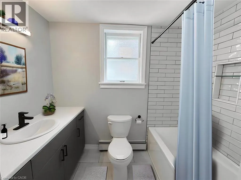 274 OTTAWA Street S Unit# F, #F