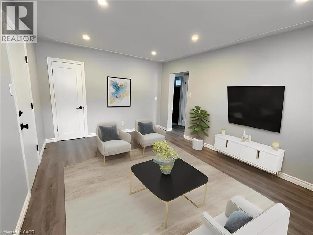 274 OTTAWA Street S Unit# F, #F