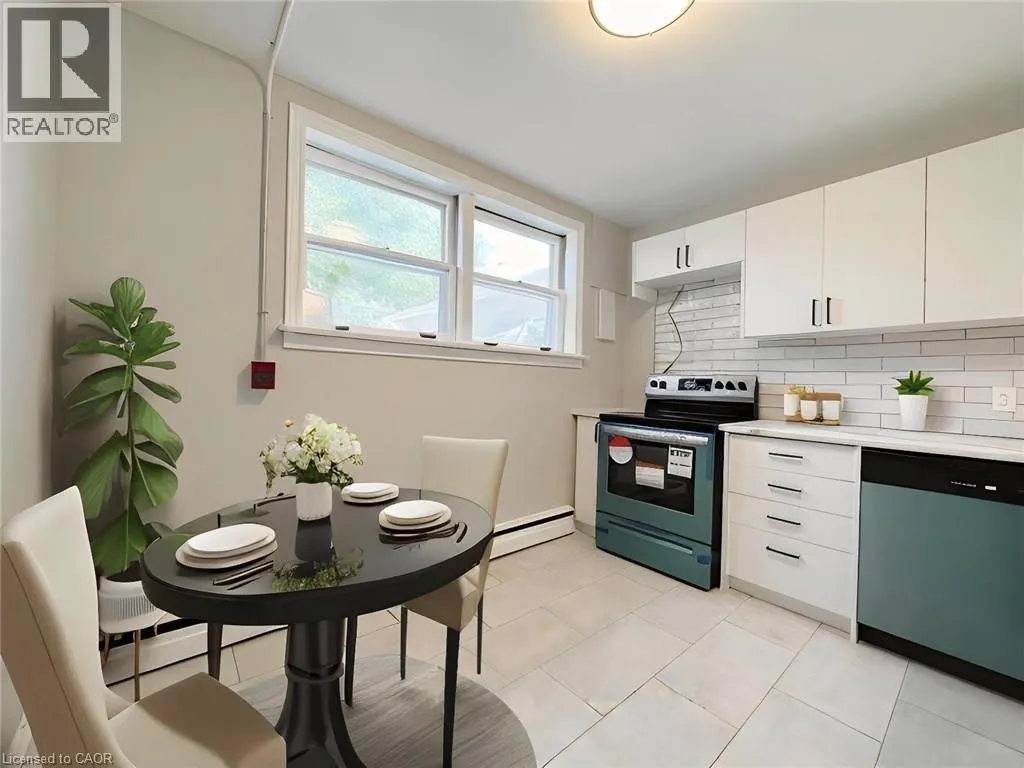 274 OTTAWA Street S Unit# F, #F
