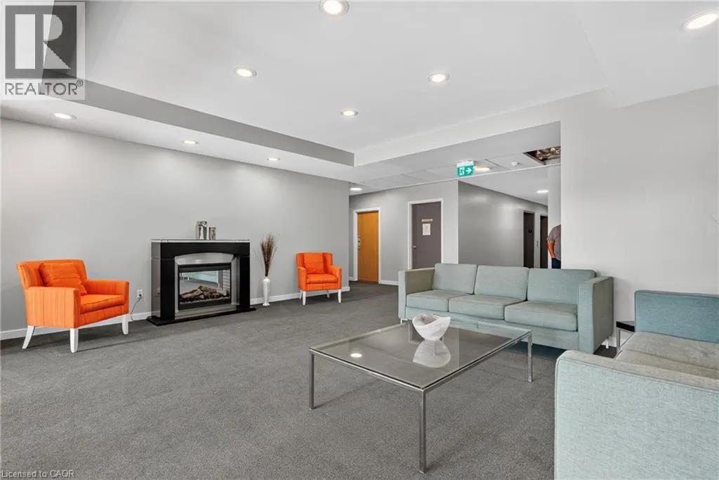 170 WATER Street N Unit# 601, #601