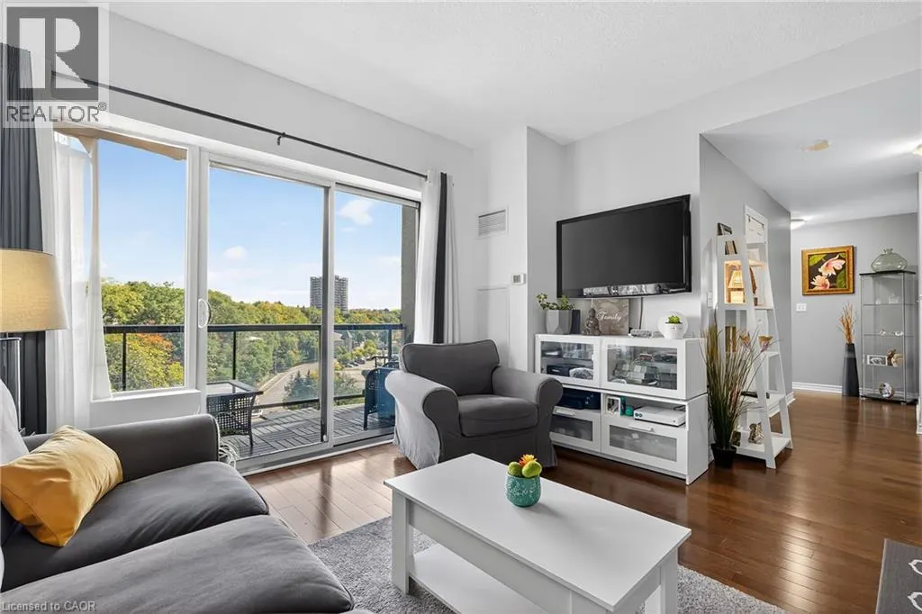 170 WATER Street N Unit# 601, #601