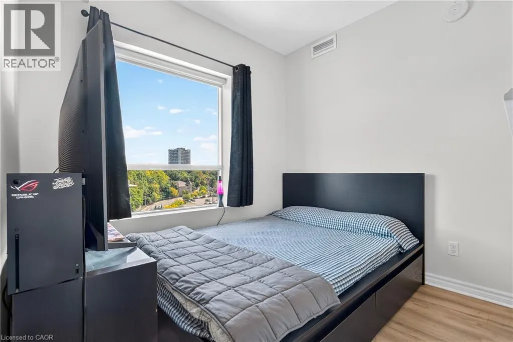 170 WATER Street N Unit# 601, #601