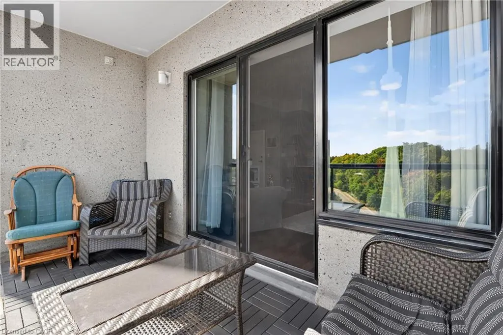 170 WATER Street N Unit# 601, #601