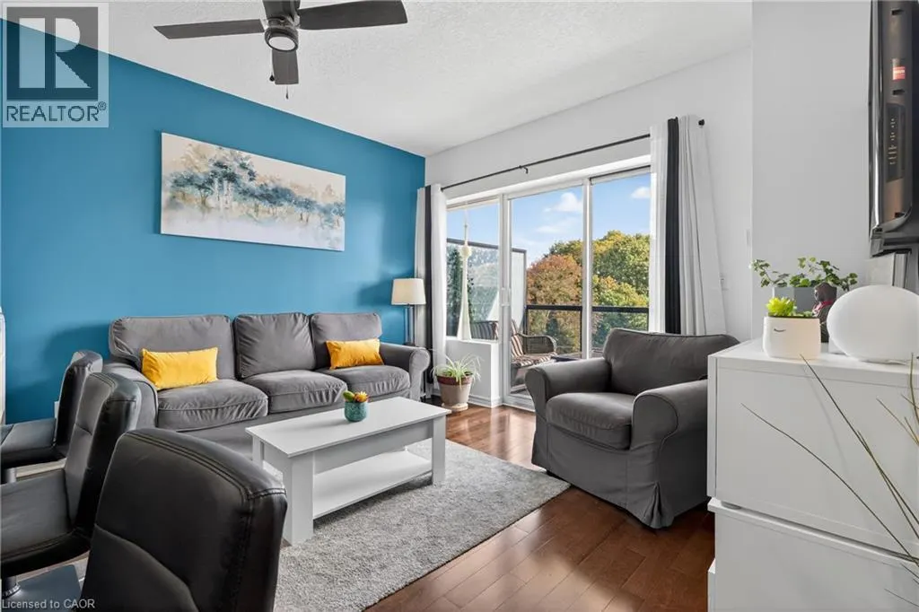 170 WATER Street N Unit# 601, #601