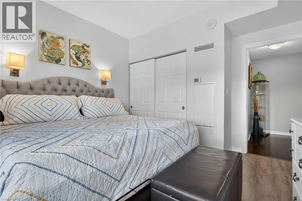 170 WATER Street N Unit# 601, #601