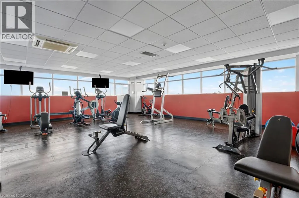 170 WATER Street N Unit# 601, #601