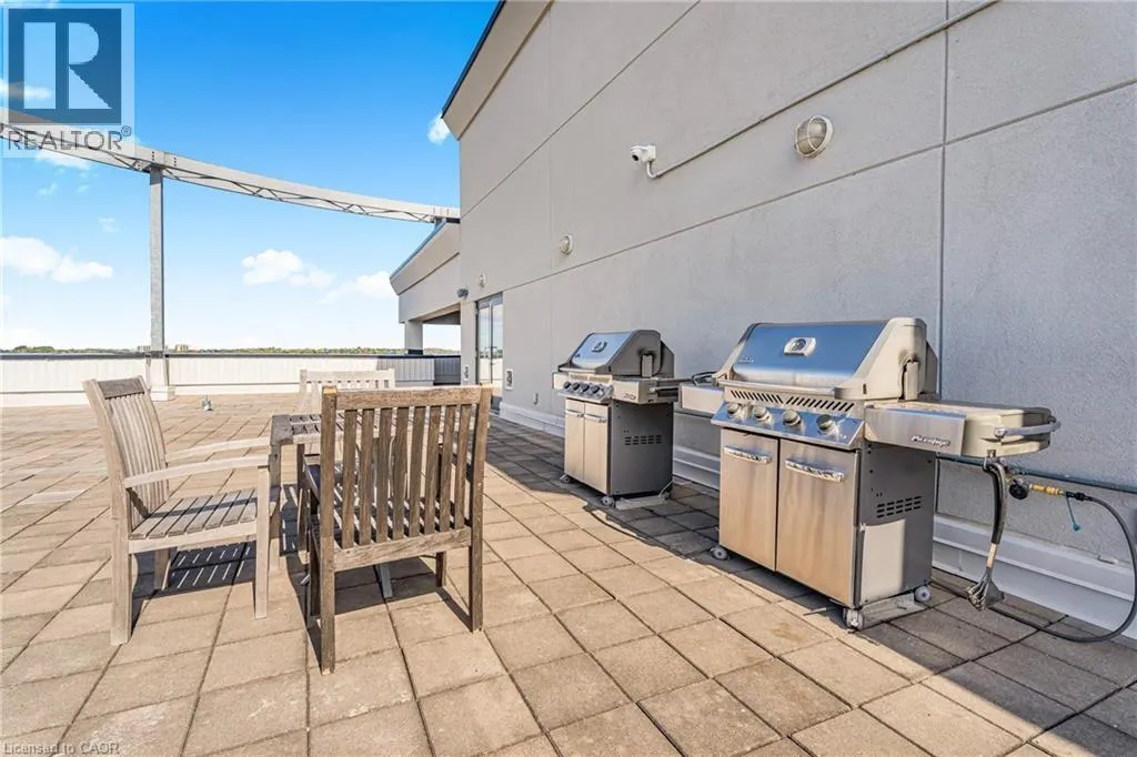 170 WATER Street N Unit# 601, #601
