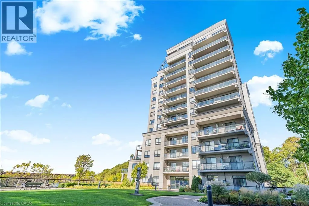 170 WATER Street N Unit# 601, #601