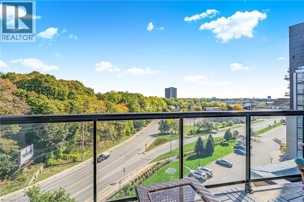 170 WATER Street N Unit# 601, #601