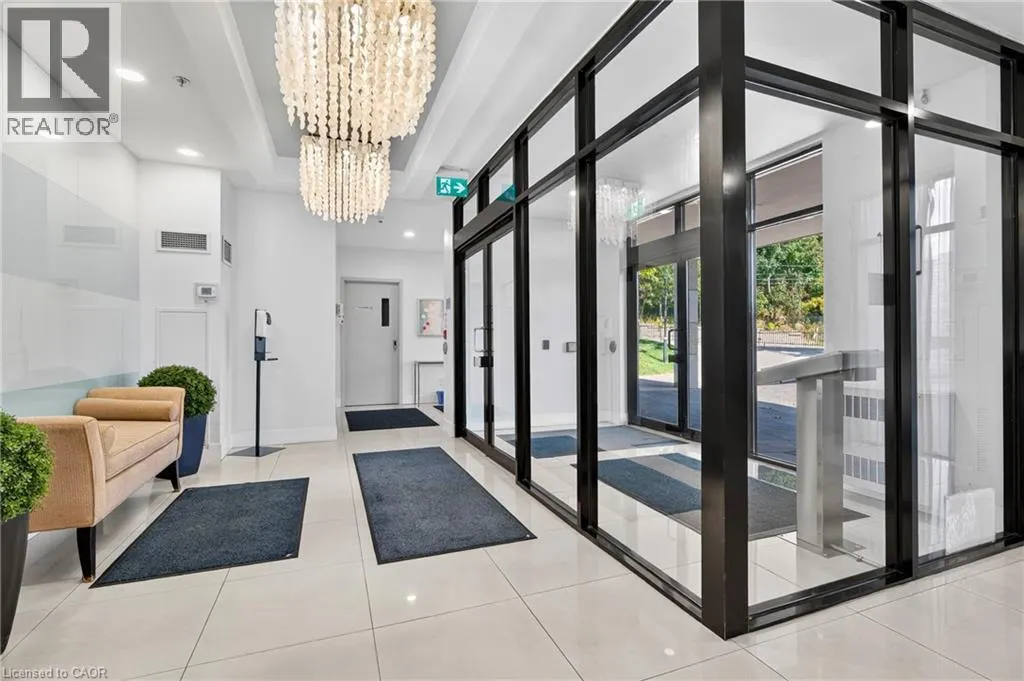 170 WATER Street N Unit# 601, #601