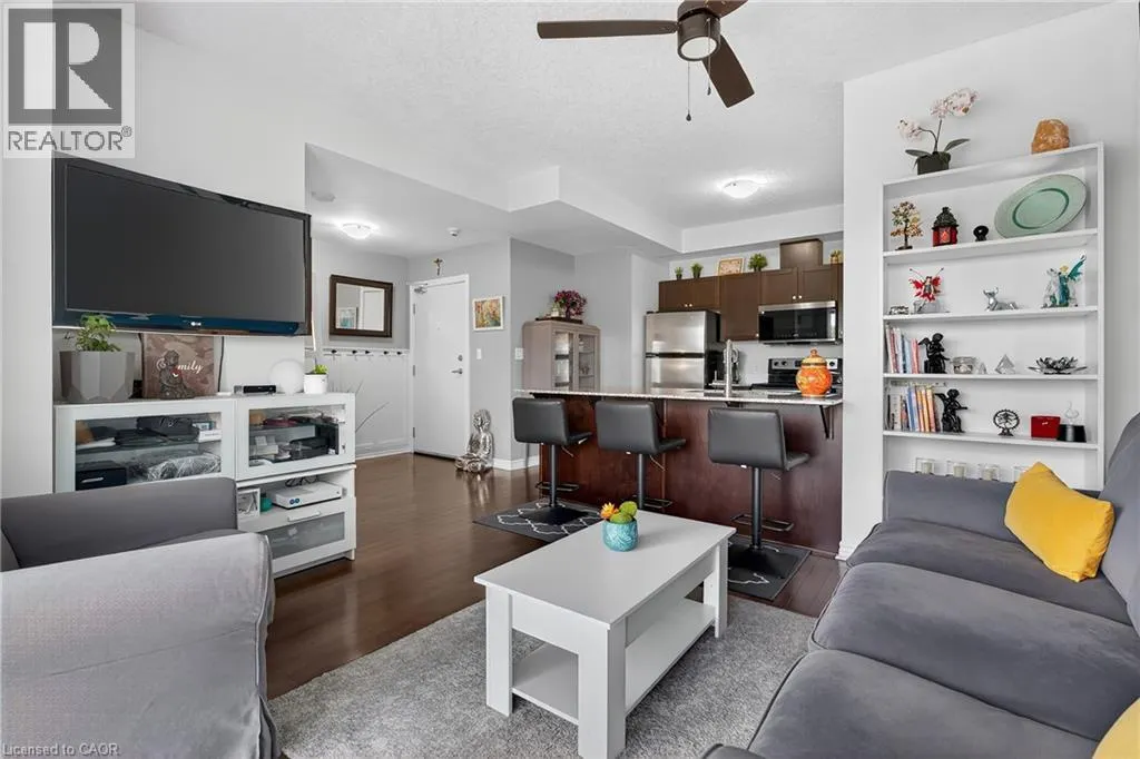 170 WATER Street N Unit# 601, #601