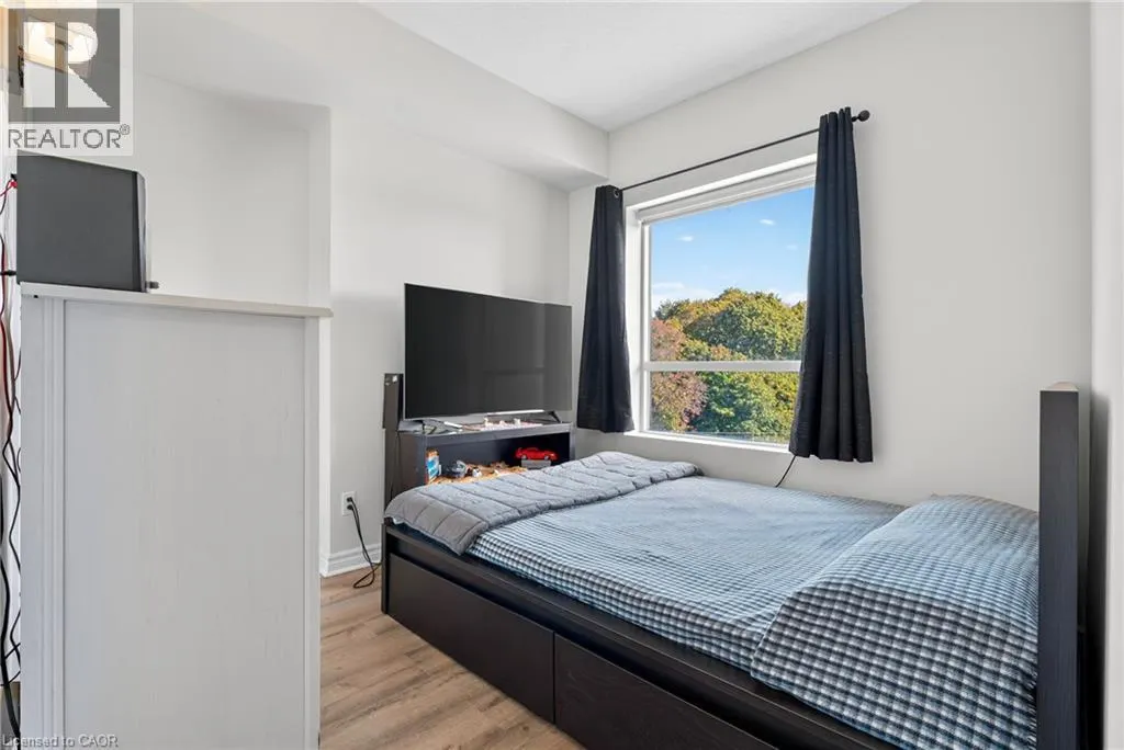 170 WATER Street N Unit# 601, #601