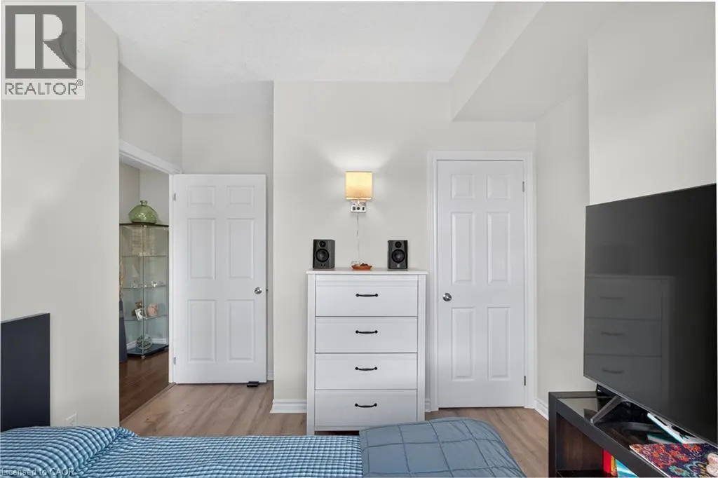 170 WATER Street N Unit# 601, #601