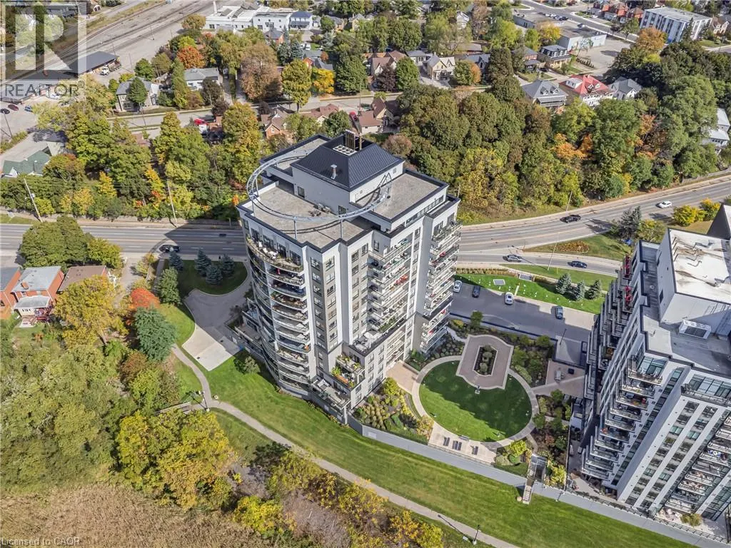170 WATER Street N Unit# 601, #601