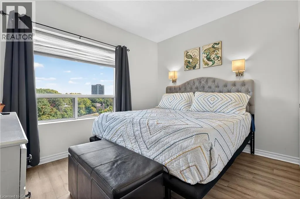 170 WATER Street N Unit# 601, #601