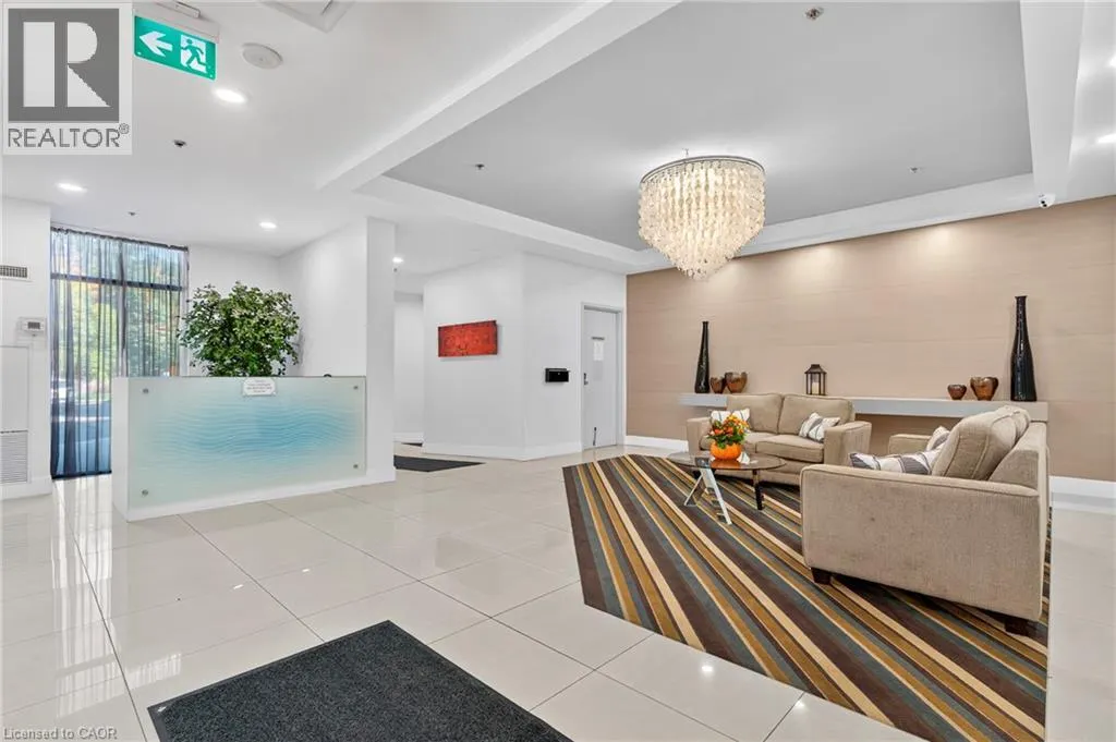 170 WATER Street N Unit# 601, #601