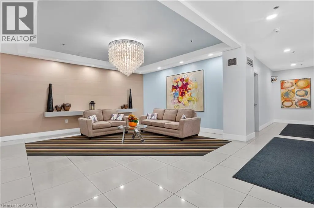 170 WATER Street N Unit# 601, #601