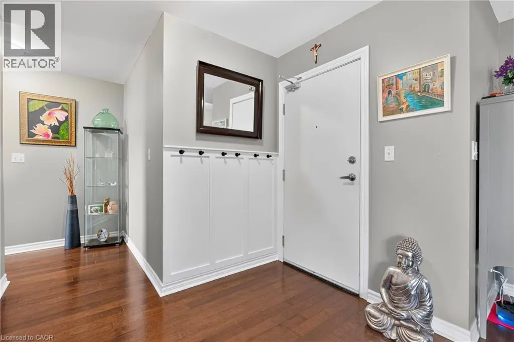 170 WATER Street N Unit# 601, #601
