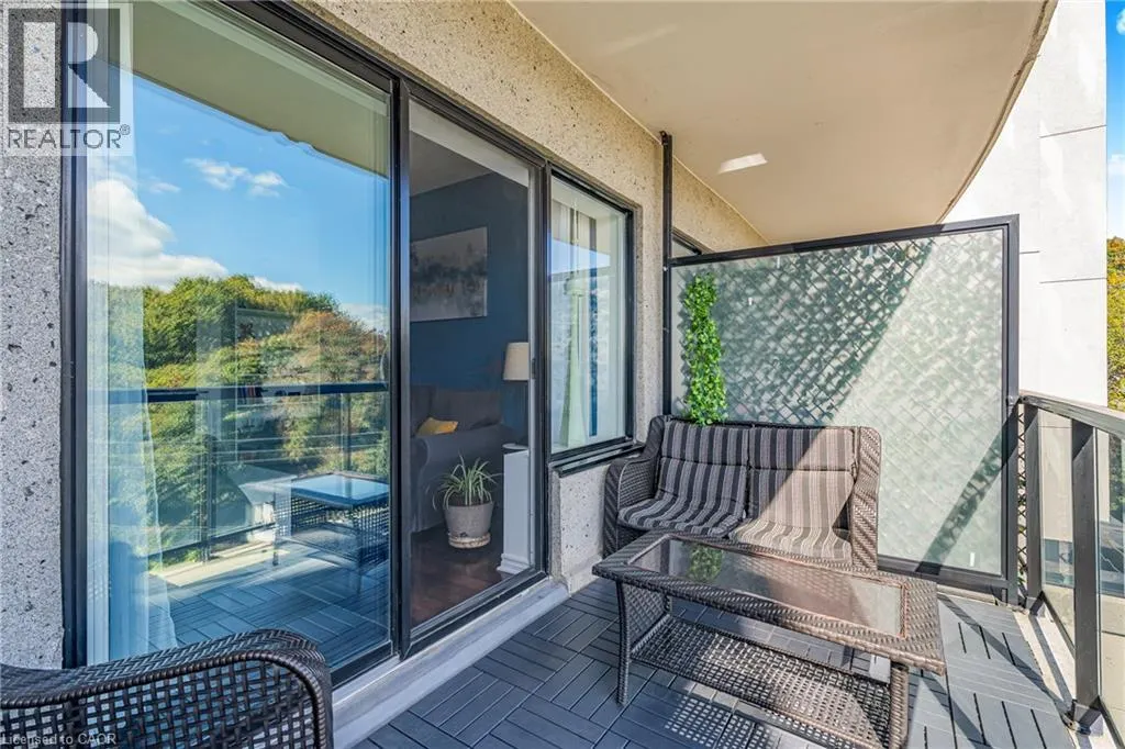 170 WATER Street N Unit# 601, #601