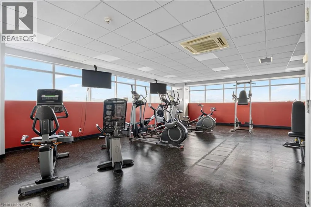170 WATER Street N Unit# 601, #601