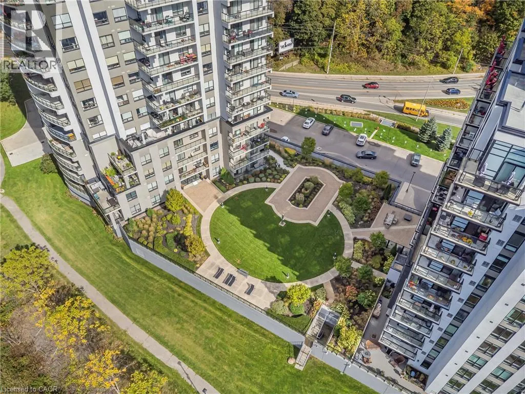 170 WATER Street N Unit# 601, #601