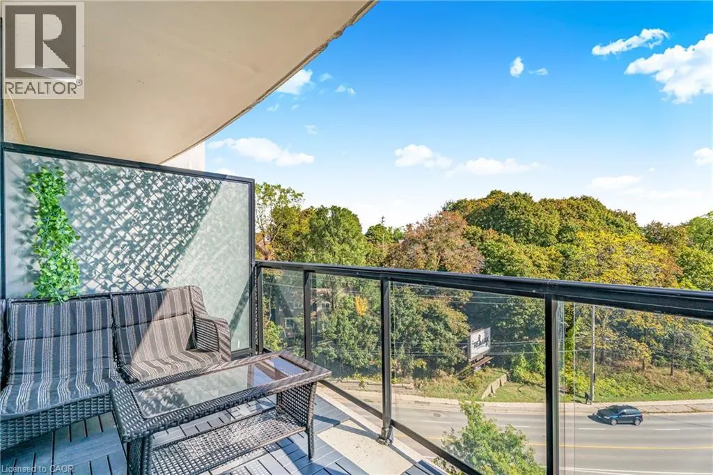 170 WATER Street N Unit# 601, #601