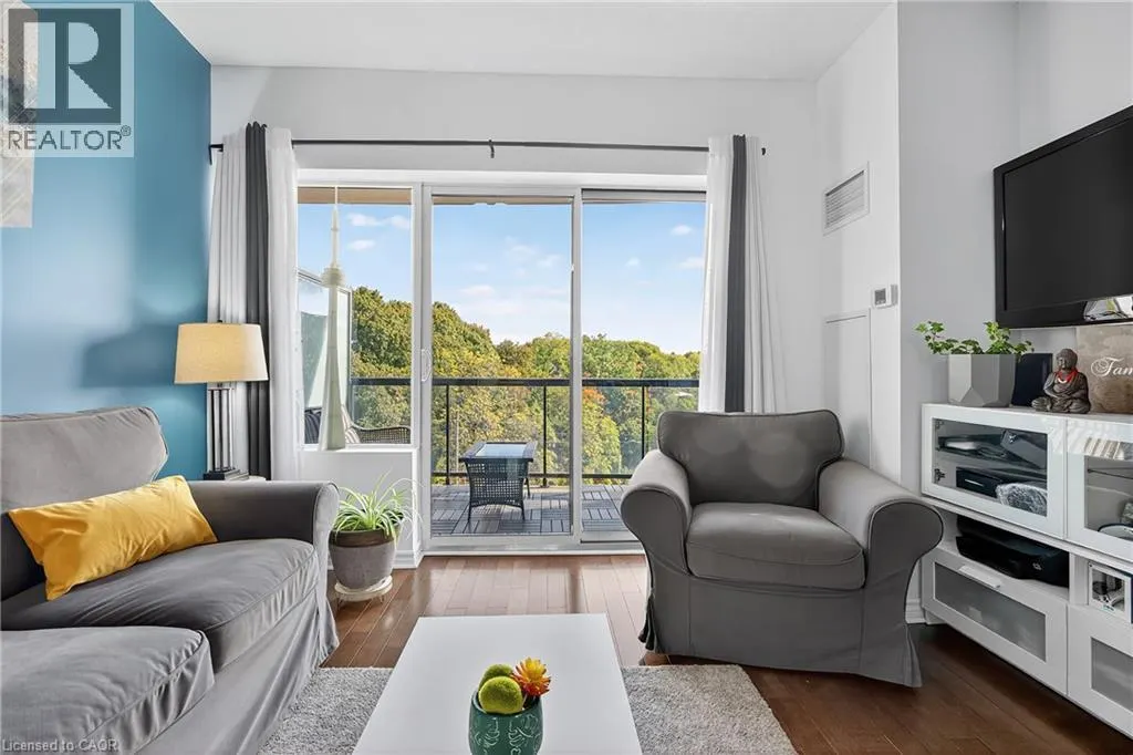 170 WATER Street N Unit# 601, #601
