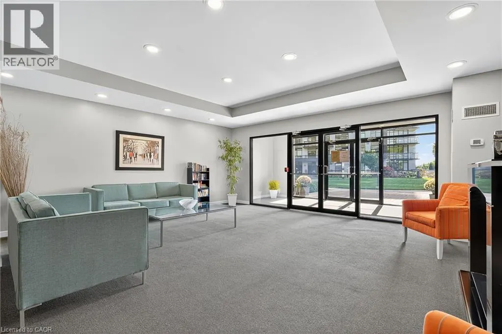170 WATER Street N Unit# 601, #601