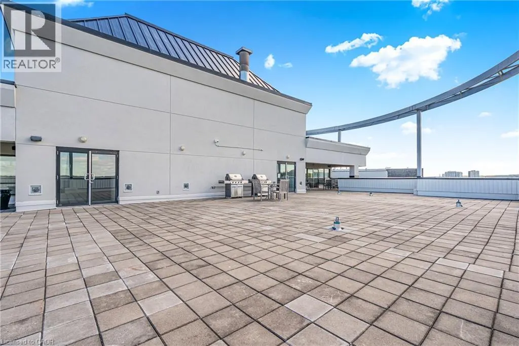 170 WATER Street N Unit# 601, #601