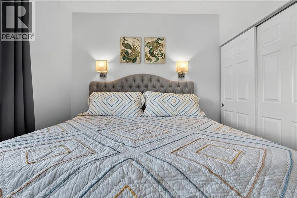 170 WATER Street N Unit# 601, #601