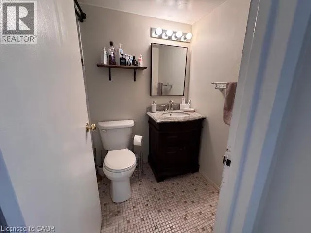 15 ALBRIGHT Road Unit# 603, #603