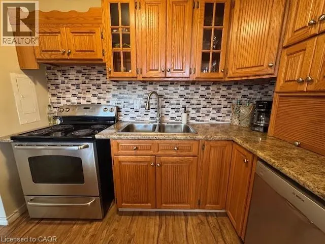 15 ALBRIGHT Road Unit# 603, #603