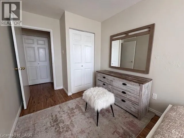 15 ALBRIGHT Road Unit# 603, #603