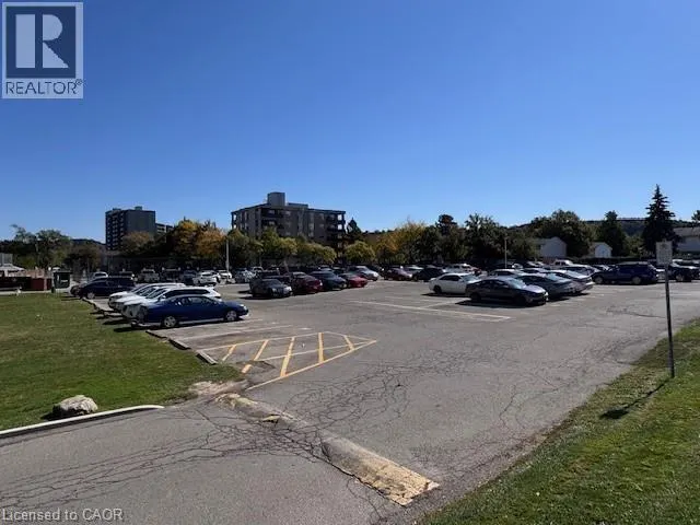 15 ALBRIGHT Road Unit# 603, #603