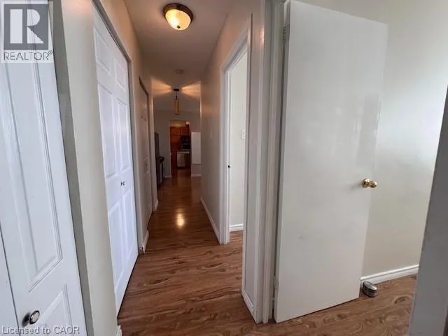 15 ALBRIGHT Road Unit# 603, #603