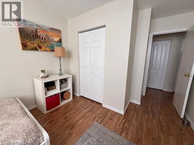 15 ALBRIGHT Road Unit# 603, #603