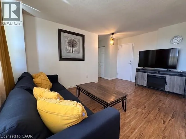 15 ALBRIGHT Road Unit# 603, #603
