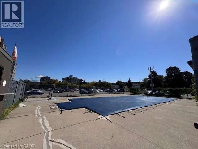 15 ALBRIGHT Road Unit# 603, #603