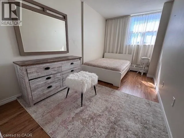15 ALBRIGHT Road Unit# 603, #603