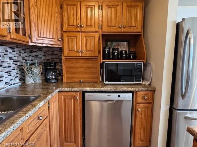 15 ALBRIGHT Road Unit# 603, #603