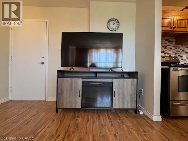 15 ALBRIGHT Road Unit# 603, #603