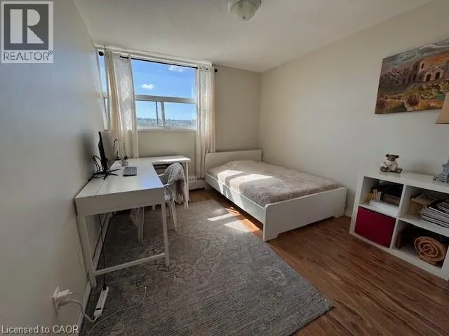 15 ALBRIGHT Road Unit# 603, #603