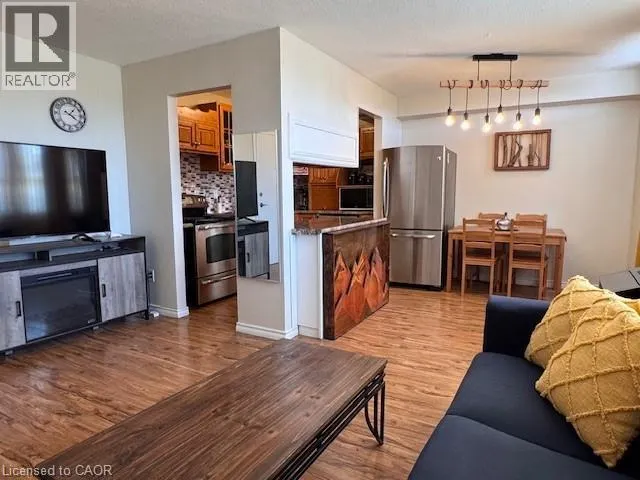 15 ALBRIGHT Road Unit# 603, #603